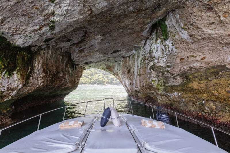 Puerto Vallarta Private Yacht Adventure: 5 Hours + 1 Hour Free. - What to bring and what to clarify