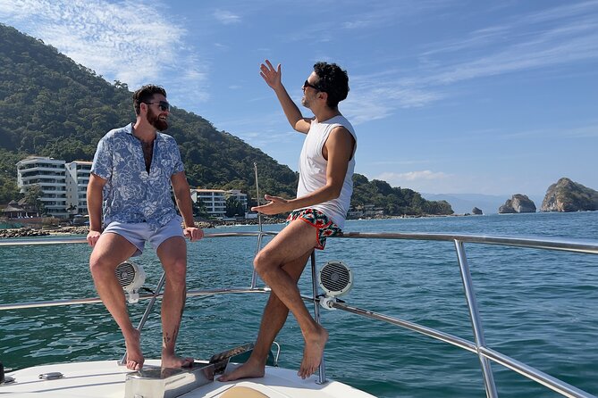 Puerto Vallarta: Private Yelapa Beach & Snorkel Tour on a Yacht - What the $1,225 price really means