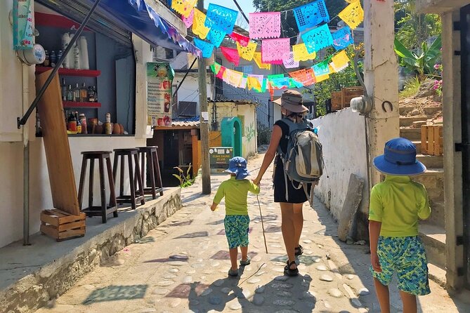 Puerto Vallarta: Private Yelapa Beach & Snorkel Tour on a Yacht - Timing matters more than it first appears