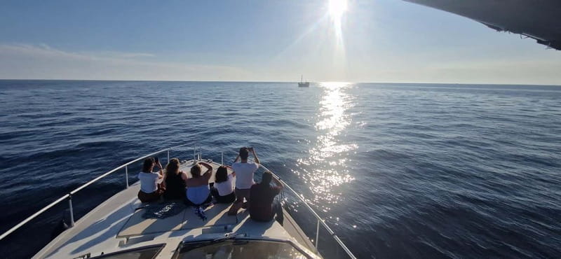 Pula: Half or Full day boat tour on yacht with skipper - What the recent outings tell you about the experience