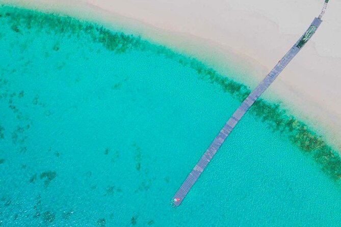 Racha and Coral Islands with Sunset at Promthep Cape by Catamaran Yacht - Buffet lunch aboard the catamaran