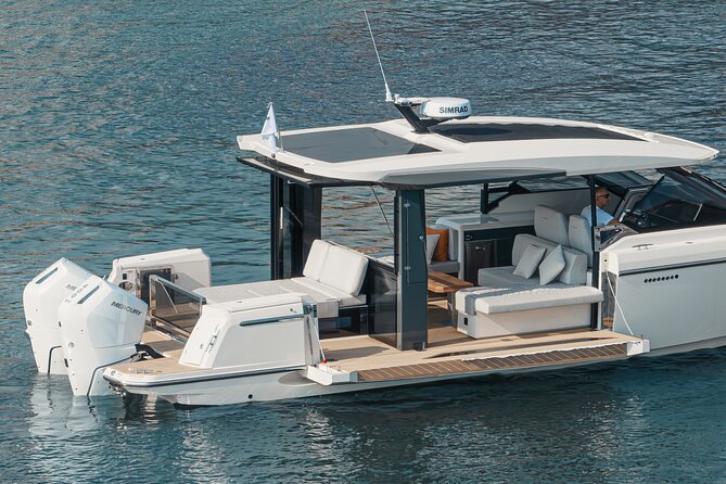Rhodes Fully Private Yacht Experience- Day Cruise | Sunset cruise - Day cruise or sunset cruise?