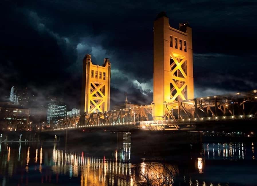 Sacramento: City Cruises Rock The Yacht River Cruise - Key points at a glance