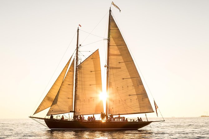 Sailing on Historic Schooner Yacht in Salem, MA - Key things to know before you sail