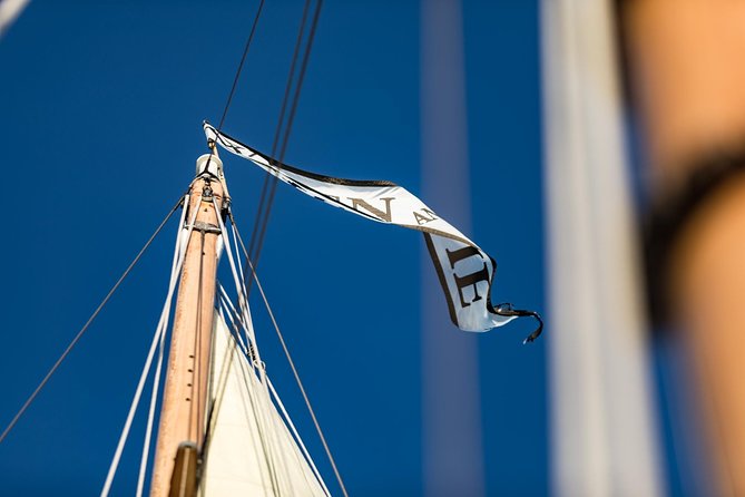 Sailing on Historic Schooner Yacht in Salem, MA - Comfort, weather, and mobility concerns