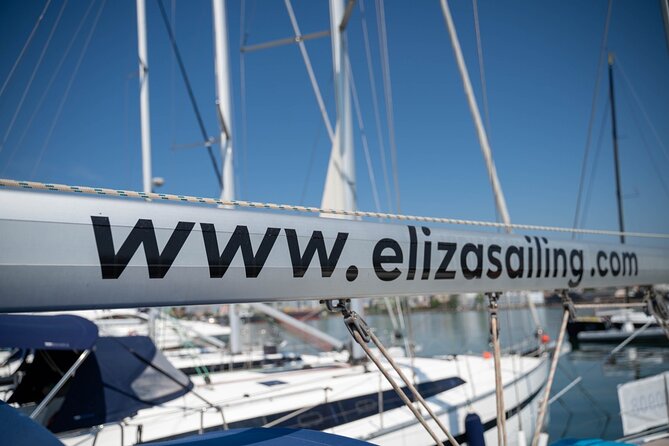 Sailing Yacht Queen Eliza for Charters and Entertainment in Varna - Key Points Before You Book