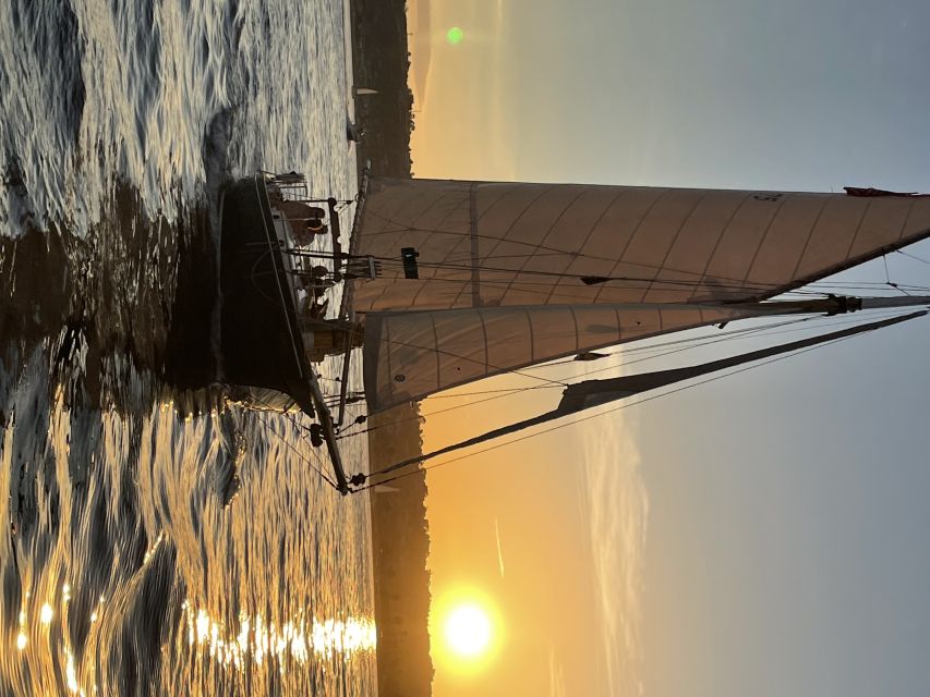 San Diego: Classic Yacht Sailing Experience - Best Times and Best Types of Visitors