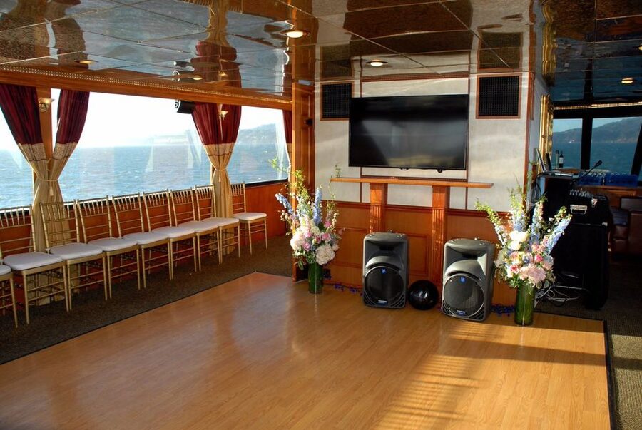 San Francisco: Empress Yacht July 4th Fireworks Party Cruise - Is $239 a fair price?