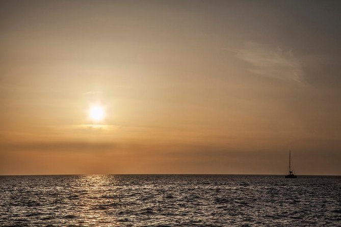 Santorini: Motor Yacht Sunset Cruise with 5-Course Dinner - Who will enjoy this cruise most