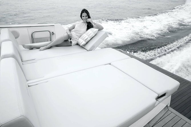 Santorini Private Luxury Yacht Sunset Cruise - Who will enjoy this cruise most