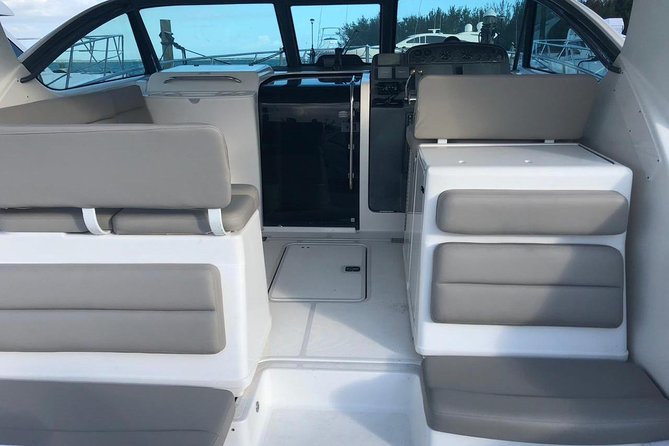 Saona Island Private luxury Yacht Full day with Snorkeling - Casa de Campo Marina closes the route