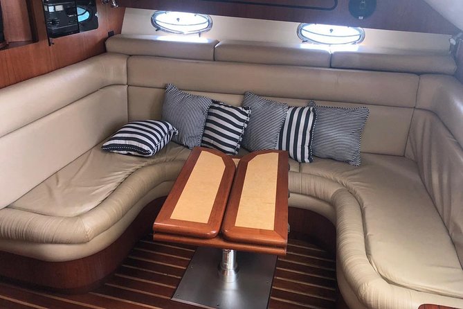 Saona Island Private luxury Yacht Full day with Snorkeling - Who will get the most from this outing