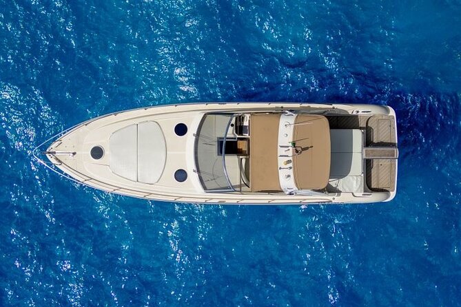Scenic Cruise & Coastal Bliss from Sorrento to Nerano - Two hours around Nerano