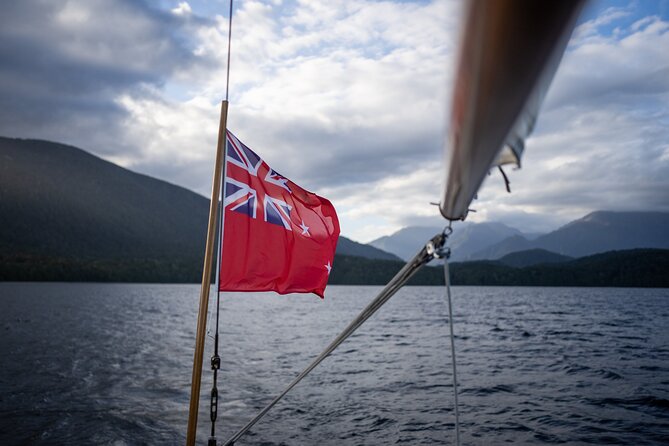 Scenic Cruise & Guided Walk on Historic Motor Yacht Lake Te Anau - Why this Lake Te Anau outing feels different