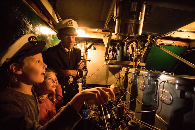 Scenic Cruise & Guided walk on Historic Motor Yacht Lake Te Anau - Should you book the Faith?