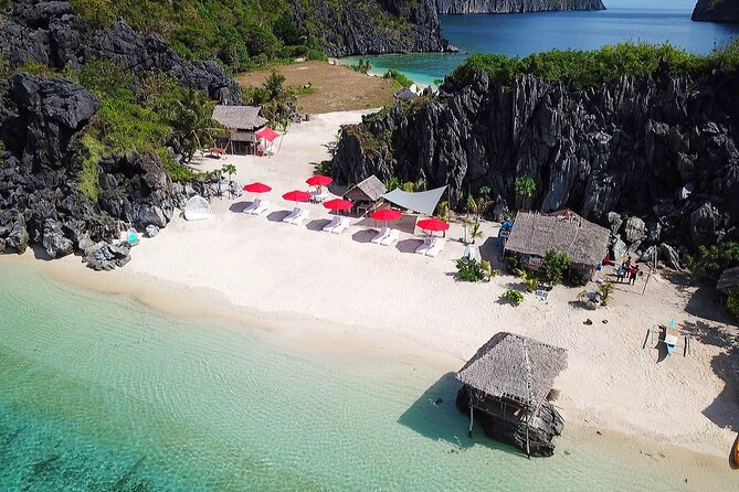 Seacret Luxury Catamaran Yacht Group Island Hopping Tour - Why the Seacret makes the boat ride matter