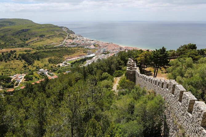 Sesimbra: Private Yacht tour in Arrábida Secret Beaches and Bays - Key points to know before booking