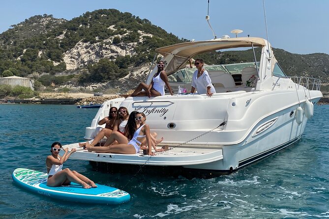 Shared Yacht Tour with Drinks Lunch and Snorkeling - Pickup, timing, and practical details