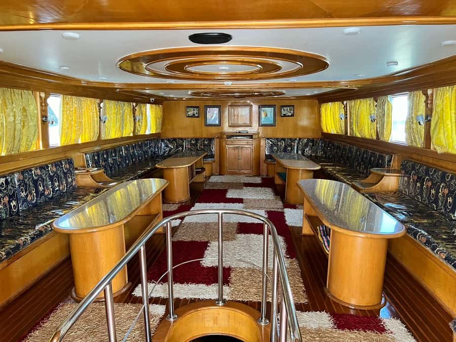 Sharm: Luxury Private Yacht with optional Lunch & Drinks - What this Sharm yacht trip is really offering