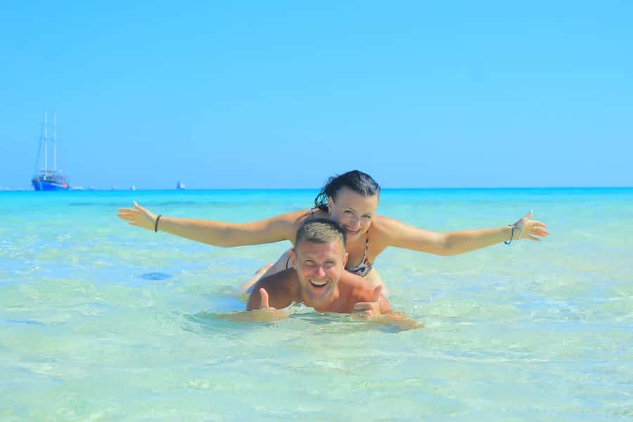 Sharm: Luxury Private Yacht with optional Lunch & Drinks - Who will enjoy this private yacht most?