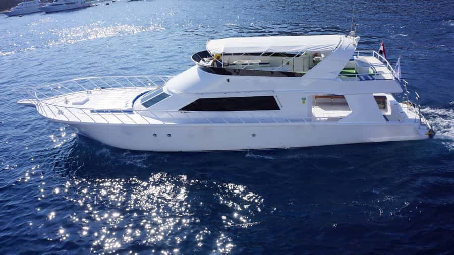 Sharm: Luxury Private Yacht with optional Lunch & Drinks - Getting from Sharm El-Sheikh to the marina