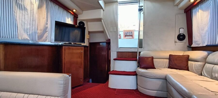 Skiathos: Private Yacht Cruise with Swim Stops - Key points at a glance