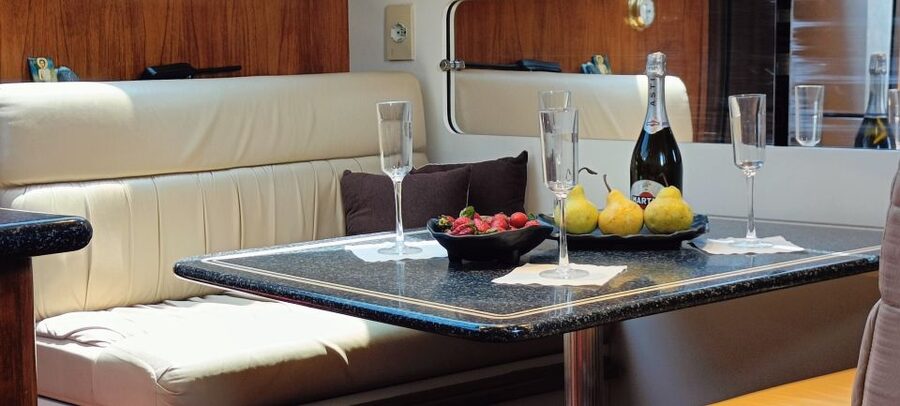 Skiathos: Private Yacht Cruise with Swim Stops - FAQ