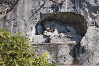 Small group Day trip to Lucerne with optional Saphir yacht cruise