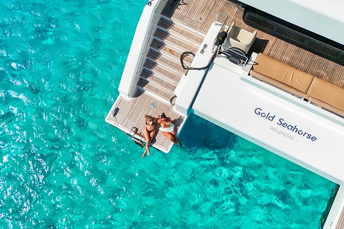 Snorkel Trip on a Catamaran Yacht All Inclusive Experience - Key points to know before booking
