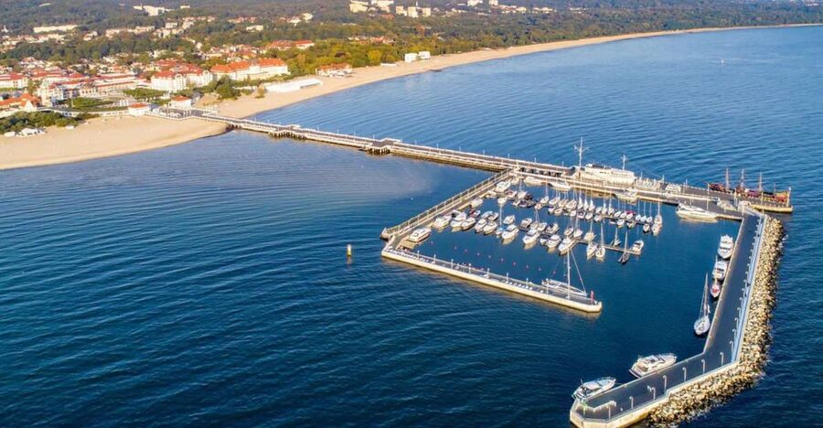 Sopot: Sunset Yachting Experience - Key details before you book