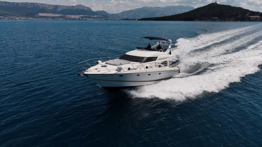 Split: Private Yacht Day Trip - Key points to know before booking