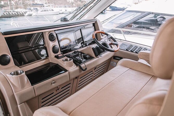 Steel Aweigh 65ft Sea Ray Yacht Rental - Whales, snorkeling, and time on the water