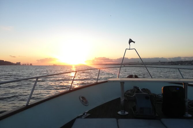 Sunset Cruise Lisbon | VIP Yacht Lisbon Party - Is $963.29 good value for your group?