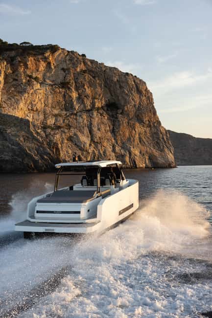 Taormina: unforgettable yacht private tour experience - Key points to know before booking