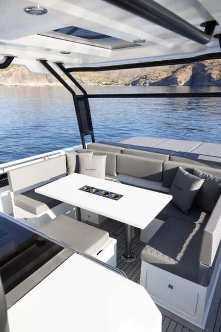 Taormina: unforgettable yacht private tour experience - Why Taormina is better from the sea