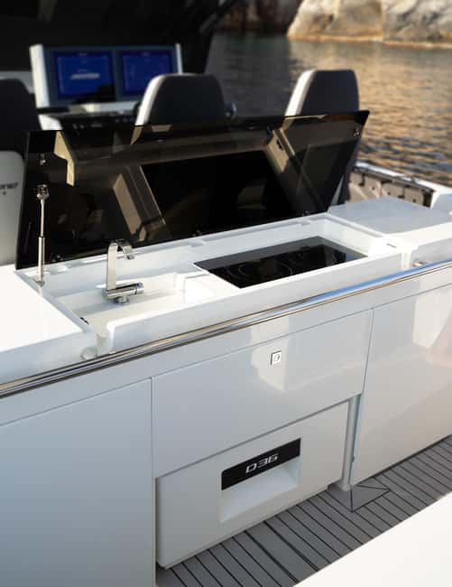Taormina: unforgettable yacht private tour experience - Starting at Giardini Naxos and Villagonia Bay