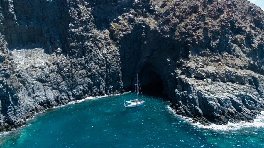 Tenerife: Ocean Pack Jet Ski and Yacht Whale Watching - Key points to know before booking
