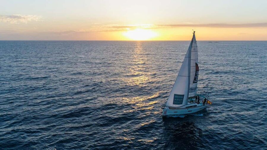 Tenerife: Ocean Pack Jet Ski and Yacht Whale Watching - What the four-hour schedule feels like
