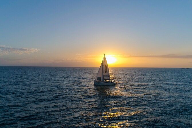 Tenerife Whale Watching and Snorkeling Yacht Trip - A 30-minute stop at Playa del Puertito