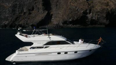 Whales and Snorkeling Tour on a Luxury Yacht