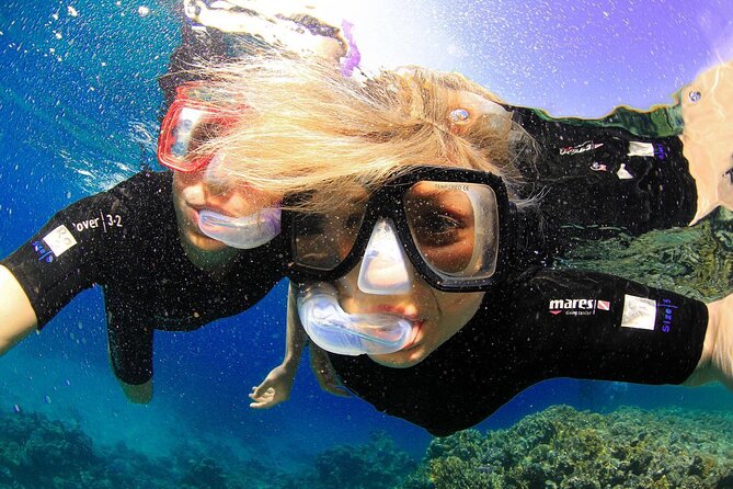 Tiran Island Snorkeling Experience by Yacht Sharm El Sheikh - Cruising along the Sinai coast