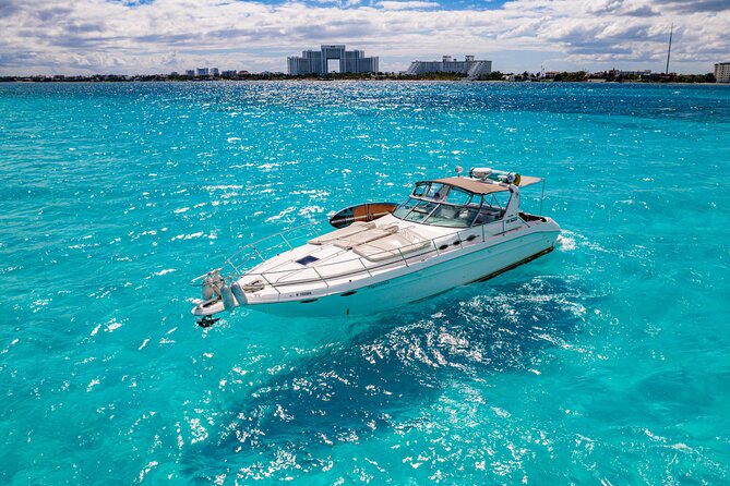Tour to Isla Mujeres on Premium Yachts from Cancun - Should you book the Cancun to Isla Mujeres yacht?