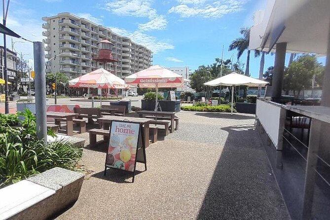 Townsville Boat Cruise & Yacht Club Lunch Package Sailing Charter - Timing, clothing, and boat rules