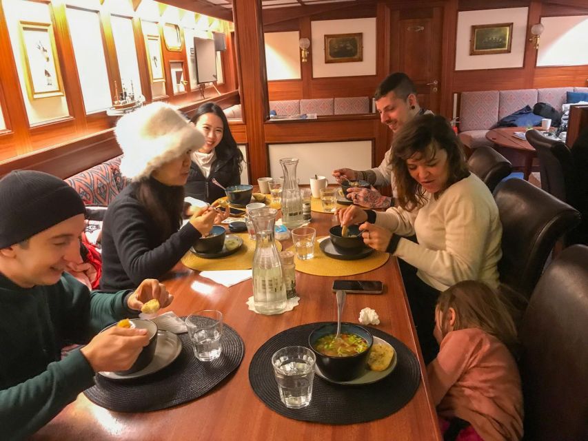 Tromsø: Luxury Polar Fjord Cruise w/ Hot Tub & Polar Plunge - Practical tips for a better day onboard