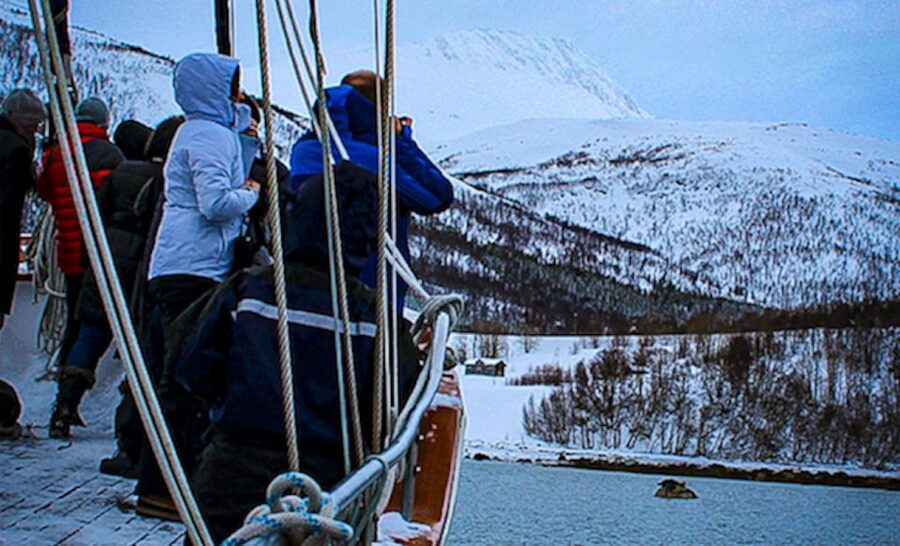 Tromsø: Luxury Polar Fjord Cruise w/ Hot Tub & Polar Plunge - Who will enjoy this cruise most?