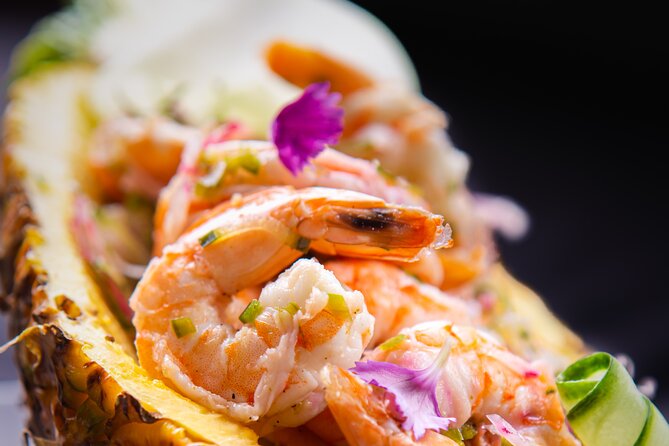 Tulum All Inclusive 4h – Luxury 58' Azimut Yacht - Unlimited premium drinks, with a practical warning