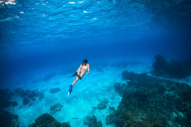 Tulum: Leopard 51′ Yacht with Gourmet Dining & Water Toys - Booking details that affect your day