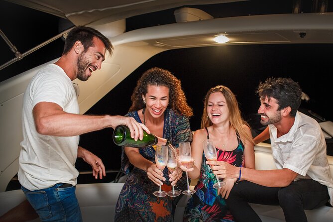 Tulum Luxury Escape – 4h All Inclusive on 43' Private Yacht - What the service is really like