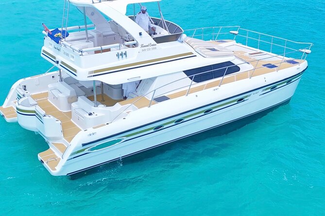 Turks and Caicos Full-Day Luxury Private Yacht Charter - Who will enjoy this charter most?
