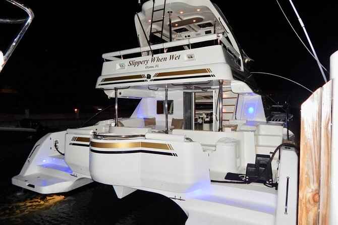 Turks and Caicos Half-Day Luxury Private Yacht Charter - Little Water Cay and the Turks and Caicos Rock Iguana
